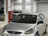 Hyundai Accent 2014 годаүшін4 800 000 тг. в Астана