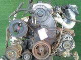 4G93 MITSUBISHI SPACE RUNNER (SPACE/WAGON/GALANT/LEGNUM) ДВС за 288 800 тг. в Алматы