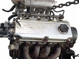 4G93 MITSUBISHI SPACE RUNNER (SPACE/WAGON/GALANT/LEGNUM) ДВС за 288 800 тг. в Алматы – фото 4