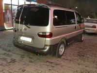 Hyundai Starex 2002 года за 3 300 000 тг. в Шымкент