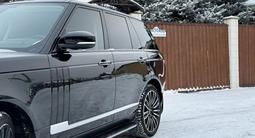 Land Rover Range Rover 2014 года за 26 000 000 тг. в Караганда – фото 3