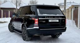 Land Rover Range Rover 2014 года за 26 000 000 тг. в Караганда – фото 2