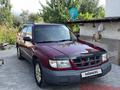 Subaru Forester 1998 годаfor2 750 000 тг. в Алматы