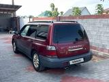 Subaru Forester 1998 годаfor2 750 000 тг. в Алматы – фото 3