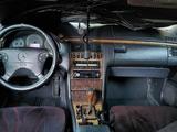 Mercedes-Benz E 320 1999 годаүшін4 500 000 тг. в Жанаозен – фото 2