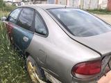 Mazda 626 1994 годаfor650 000 тг. в Рудный – фото 3