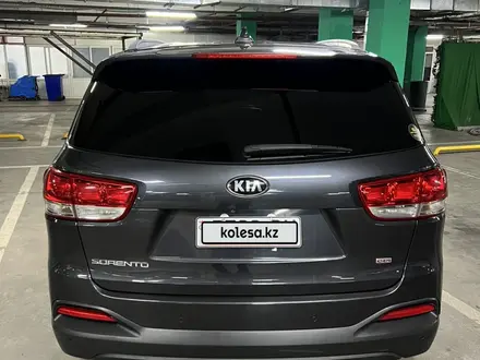 Kia Sorento 2016 года за 7 300 000 тг. в Алматы – фото 11