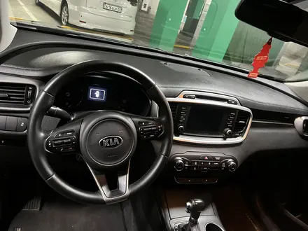 Kia Sorento 2016 года за 7 300 000 тг. в Алматы – фото 16