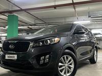 Kia Sorento 2016 годаүшін7 300 000 тг. в Алматы