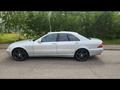 Mercedes-Benz S 500 2002 годаүшін4 800 000 тг. в Алматы – фото 5