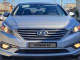 Hyundai Sonata 2017 года за 4 500 000 тг. в Шымкент