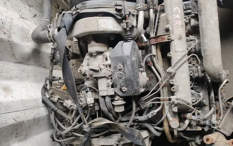 Мотор двигатель на toyota emina estima 3с дизельүшін221 тг. в Алматы