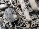 Мотор двигатель на toyota emina estima 3с дизельүшін221 тг. в Алматы – фото 2