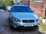 Subaru Outback 2004 года за 3 990 000 тг. в Алматы – фото 5