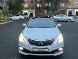 Hyundai Grandeur 2011 года за 7 700 000 тг. в Павлодар – фото 2