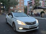 Hyundai Grandeur 2011 года за 7 700 000 тг. в Павлодар – фото 4