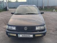 Volkswagen Passat 1994 года за 900 000 тг. в Караганда