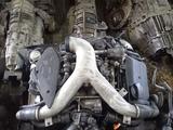 Двигатель AJK; AZA — бензиновый двигатель объемом 2.7 литра за 600 000 тг. в Астана – фото 3