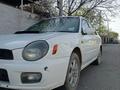 Subaru Impreza 2001 годаүшін2 000 000 тг. в Алматы