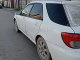 Subaru Impreza 2001 года за 2 000 000 тг. в Алматы – фото 5