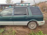 Mitsubishi Chariot 1996 годаүшін600 000 тг. в Бородулиха – фото 4