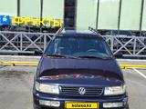 Volkswagen Passat 1996 годаүшін2 299 999 тг. в Шымкент