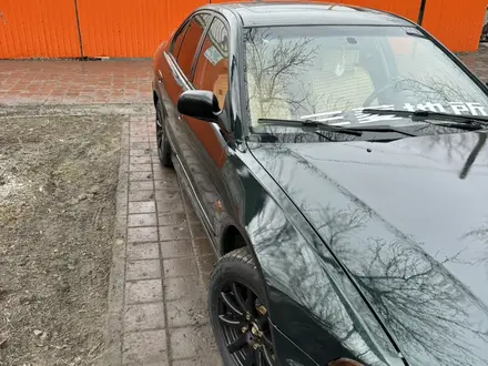 Mitsubishi Galant 1997 года за 1 650 000 тг. в Костанай – фото 5