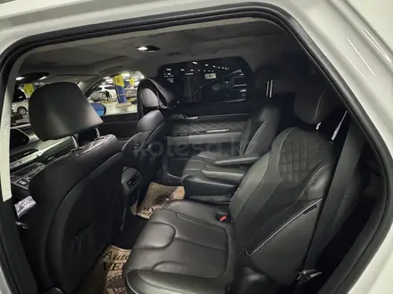 Hyundai Palisade 2022 года за 20 000 000 тг. в Шымкент – фото 4