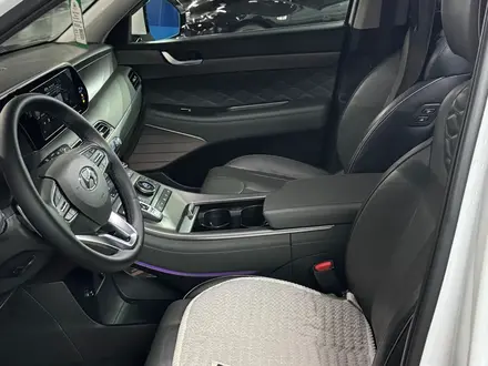 Hyundai Palisade 2022 года за 20 000 000 тг. в Шымкент – фото 15