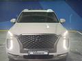 Hyundai Palisade 2022 годаүшін20 000 000 тг. в Шымкент – фото 18