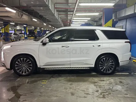 Hyundai Palisade 2022 года за 20 000 000 тг. в Шымкент