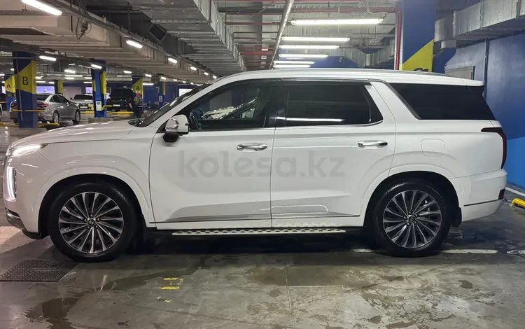 Hyundai Palisade 2022 годаүшін20 000 000 тг. в Шымкент