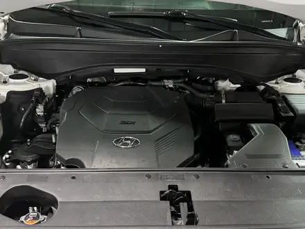Hyundai Palisade 2022 года за 20 000 000 тг. в Шымкент – фото 7