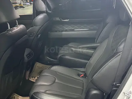 Hyundai Palisade 2022 года за 20 000 000 тг. в Шымкент – фото 5