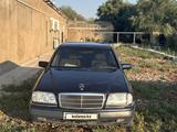 Mercedes-Benz C 280 1994 годаүшін1 800 000 тг. в Актобе – фото 2