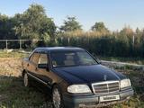 Mercedes-Benz C 280 1994 годаүшін1 800 000 тг. в Актобе