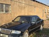 Mercedes-Benz C 280 1994 годаүшін1 800 000 тг. в Актобе – фото 3