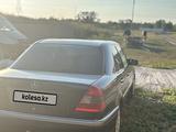 Mercedes-Benz C 280 1994 годаүшін1 800 000 тг. в Актобе – фото 5