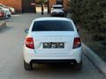 ВАЗ (Lada) Granta 2190 2022 годаүшін4 000 000 тг. в Семей – фото 4