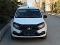 ВАЗ (Lada) Granta 2190 2022 годаүшін4 000 000 тг. в Семей – фото 2