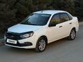 ВАЗ (Lada) Granta 2190 2022 годаүшін4 000 000 тг. в Семей