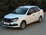 ВАЗ (Lada) Granta 2190 2022 годаүшін4 000 000 тг. в Семей