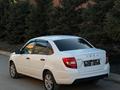 ВАЗ (Lada) Granta 2190 2022 годаүшін4 000 000 тг. в Семей – фото 3