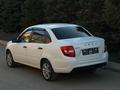 ВАЗ (Lada) Granta 2190 2022 годаүшін4 000 000 тг. в Семей – фото 5