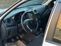 ВАЗ (Lada) Granta 2190 2022 годаүшін4 000 000 тг. в Семей – фото 6