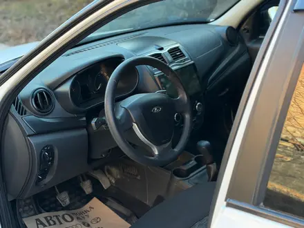 ВАЗ (Lada) Granta 2190 2022 года за 4 000 000 тг. в Семей – фото 6