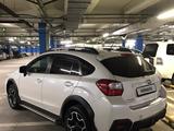 Subaru XV 2013 года за 8 400 000 тг. в Алматы – фото 4