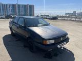 Volkswagen Passat 1992 года за 580 000 тг. в Астана – фото 3