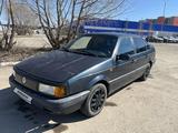 Volkswagen Passat 1992 года за 580 000 тг. в Астана – фото 4