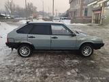 ВАЗ (Lada) 2109 1992 года за 1 150 000 тг. в Алматы – фото 4